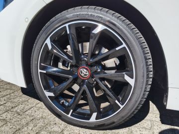 Toyota Corolla Touring Sports